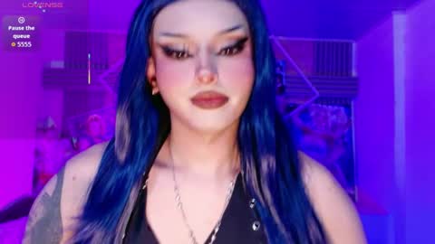 lisa_sparkleee online show from 06-02-26, 03:19