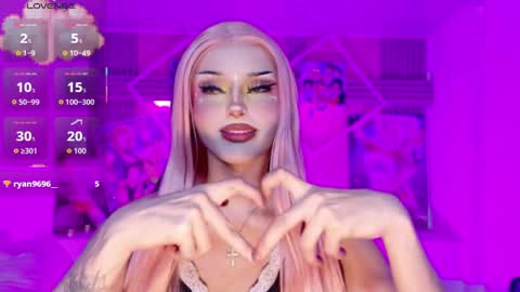 lisa_sparkleee online show from 06-09-26, 03:07
