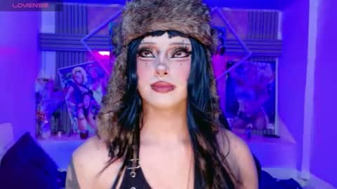 lisa_sparkleee online show from 06-17-26, 03:09