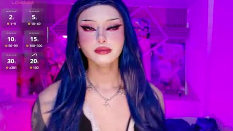 lisa_sparkleee online show from 06-19-26, 03:22