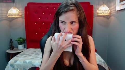 Lisa online show from 12-03-24, 03:30