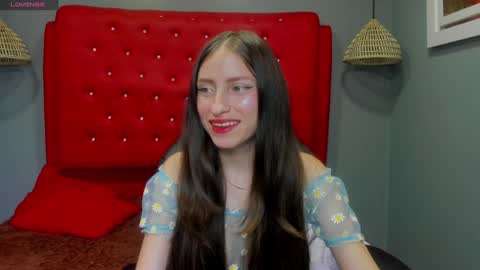 Lisa online show from 01-29-25, 03:22