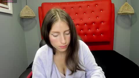 Lisa online show from 02-15-25, 06:12