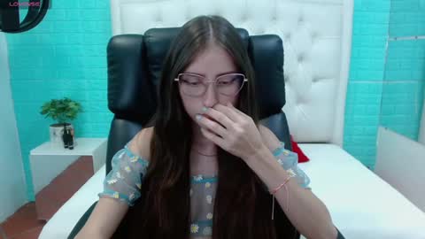 Lisa online show from 03-12-25, 04:24