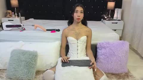 lisa_sweetas online show from 01-17-26, 06:33