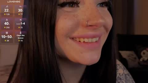 lisaaaliss online show from 04-22-26, 09:55