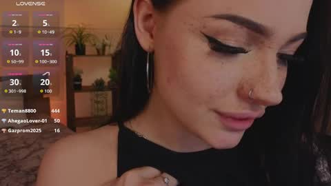 lisaaaliss online show from 04-23-26, 12:29