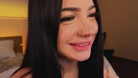 lisaaaliss online show from 04-26-26, 10:57