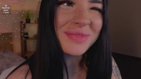 lisaaaliss online show from 05-05-26, 09:39