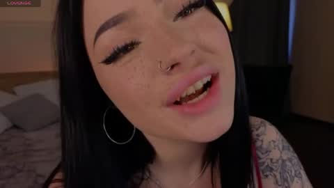 lisaaaliss online show from 05-07-26, 10:42