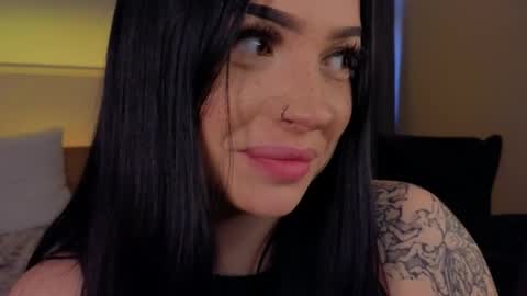 lisaaaliss online show from 05-08-26, 10:31
