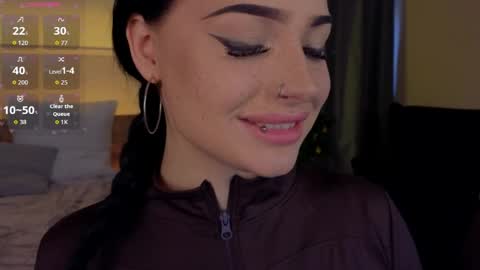 lisaaaliss online show from 05-09-26, 11:37