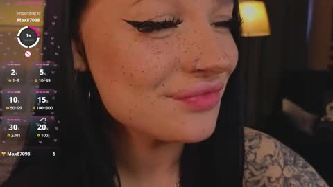 lisaaaliss online show from 05-18-26, 11:49