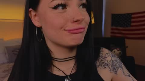 lisaaaliss online show from 05-20-26, 10:54