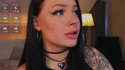 lisaaaliss online show from 05-22-26, 11:05