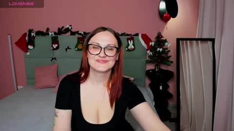 Ur sensual Lisa online show from 12-15-25, 08:51