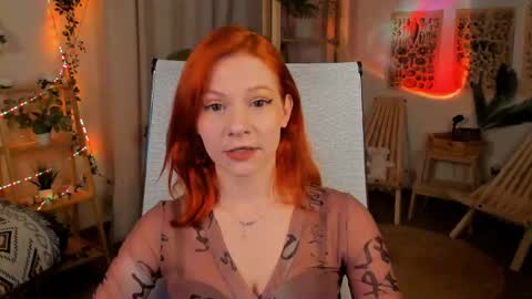 Snapshot of lisaaris chatting on 04-24-26, 06:54 Lisa Aris online show from 04-24-26, 06:54
