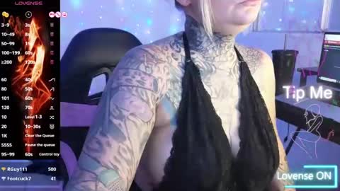 Snapshot of lisacasandra chatting on 02-23-25, 03:24 lisacasandra online show from 02-23-25, 03:24