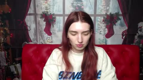 LisaDarcy online show from 01-05-26, 05:27