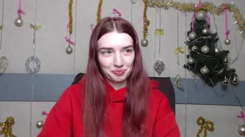 LisaDarcy online show from 01-10-26, 07:32