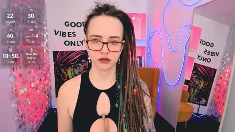 Lisa online show from 03-13-26, 05:47