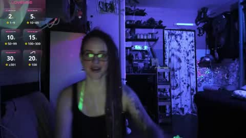 Lisa online show from 04-30-26, 06:03