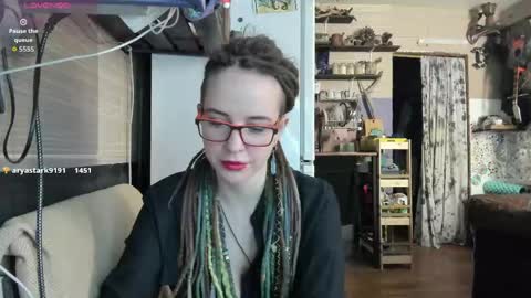Lisa online show from 05-01-26, 06:18