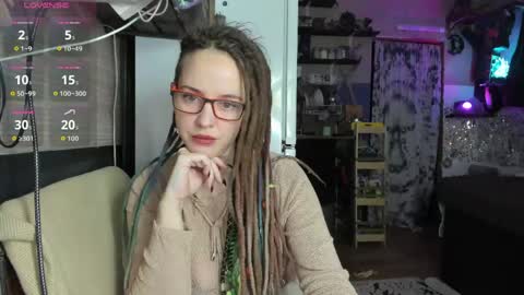 Lisa online show from 05-02-26, 06:40