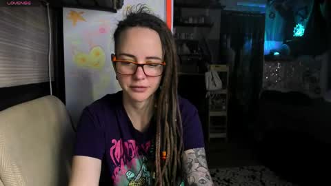 Lisa online show from 05-14-26, 07:26