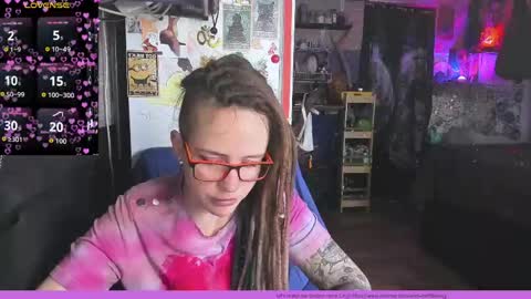 Lisa online show from 05-21-26, 06:42