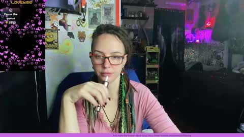 Lisa online show from 05-22-26, 06:09
