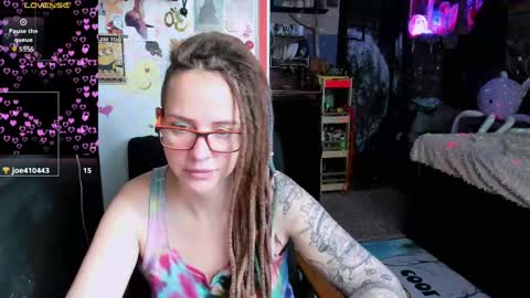 Lisa online show from 05-27-26, 06:32