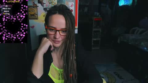 Lisa online show from 05-29-26, 07:06