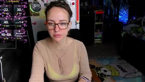 Lisa online show from 06-01-26, 06:26