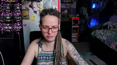 Lisa online show from 06-05-26, 07:25