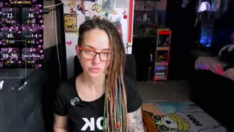 Lisa online show from 06-08-26, 06:36