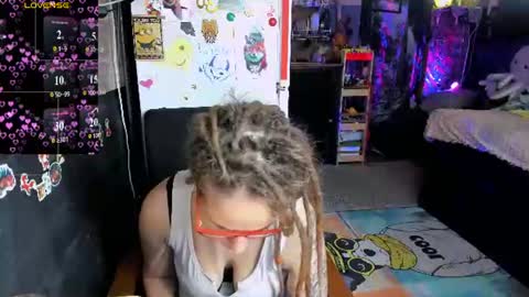 Lisa online show from 06-09-26, 07:09