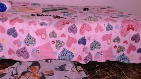 lisagirlnice19 online show from 02-21-26, 02:07