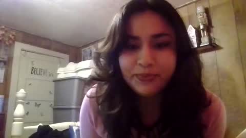 lisaheart777 online show from 02-24-26, 06:44