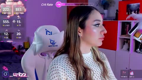   LISA   online show from 02-25-25, 07:03