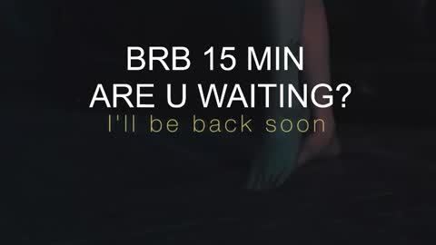   LISA   online show from 11-01-25, 02:52