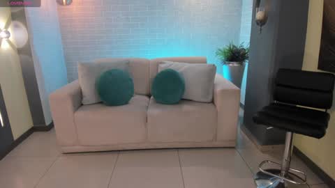 LISA MONROE online show from 01-31-25, 11:56