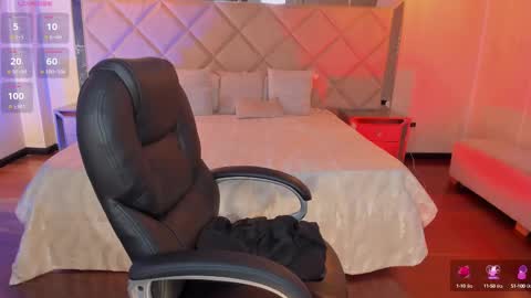 LISA MONROE online show from 02-11-25, 06:33