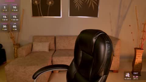 LISA MONROE online show from 11-16-25, 12:55