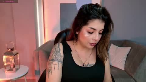 LISA MONROE online show from 01-11-26, 06:13