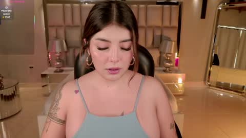 L I S A  online show from 04-24-26, 06:10