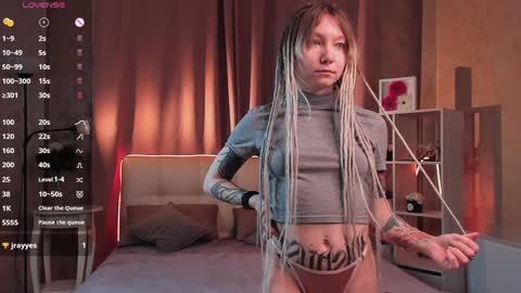 Snapshot of lisanelsona chatting on 01-28-25, 01:39 Hello our names are Kate and Alice this is our first day here. online show from 01-28-25, 01:39