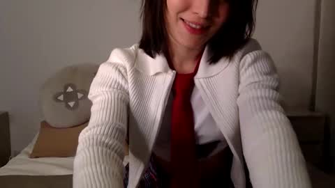 Snapshot of lisaparkerwrld chatting on 05-24-26, 02:27 Lisa Parker online show from 05-24-26, 02:27