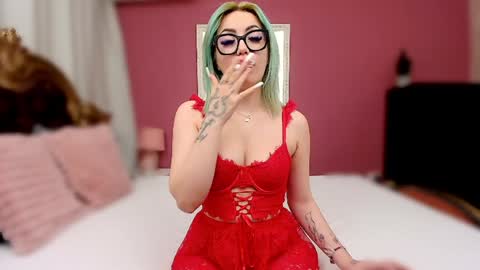  Lisa  online show from 01-24-25, 06:14