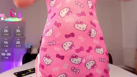  Lisa  online show from 09-29-25, 04:28